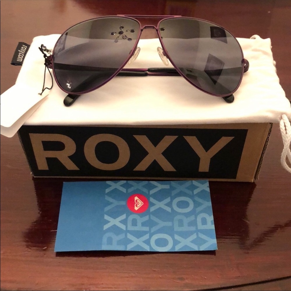 ROXY Sunglasses